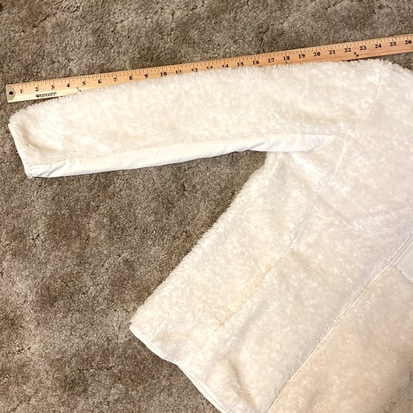 New Balance Teddy Jacket size Small - Picture 13 of 14